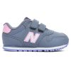 New Balance 500 Γκρι